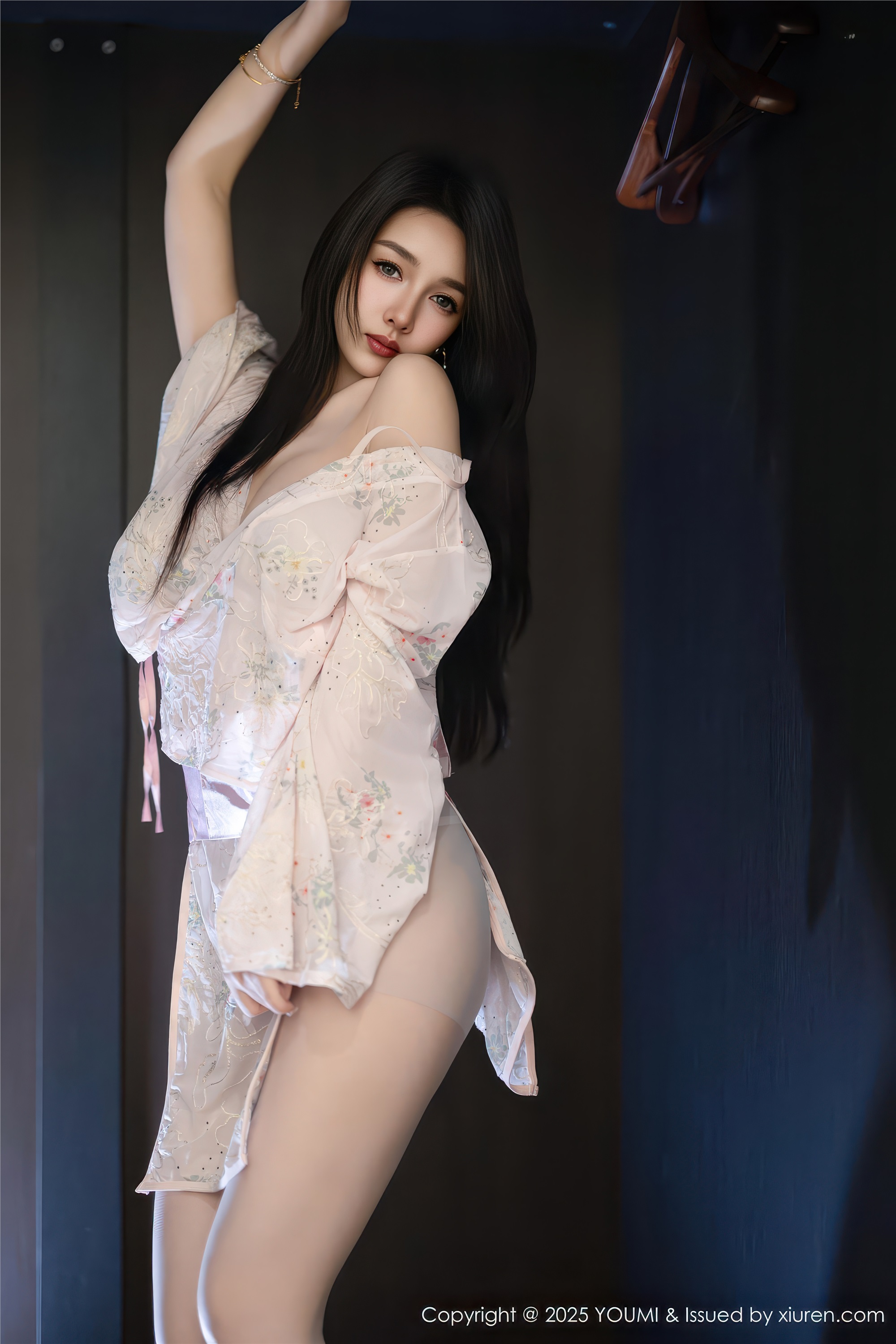 YouMi尤蜜荟 2025.12.26 VOL.1194 Twins-夭夭